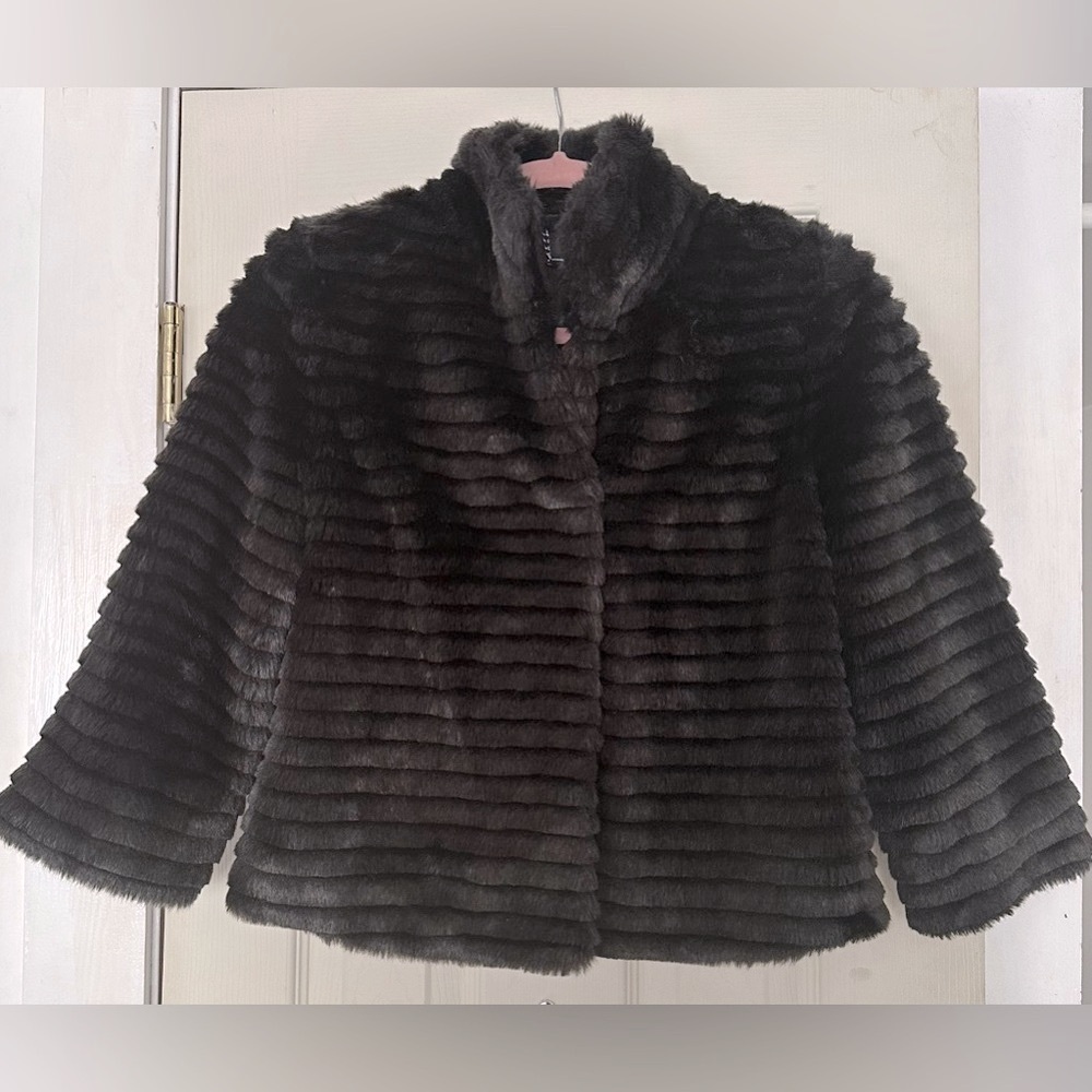 Express Overcoat